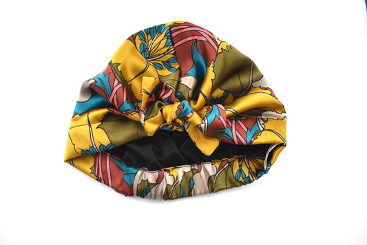 5 Reasons Why You'll Love Your Silk & Lawn Silk Turban