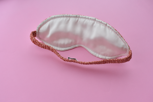 Sleeping Beauty - could an eye mask be the answer to your sweet dreams?