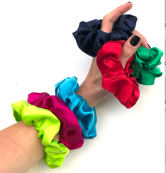 Super Power of Silk - Luxury Stocking Filler and Christmas Advent ideas