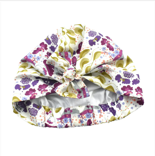 autumnal equinox, mini mim, Liberty print, change of seasons, imagination, children storybooks, alice band, AW21 collection