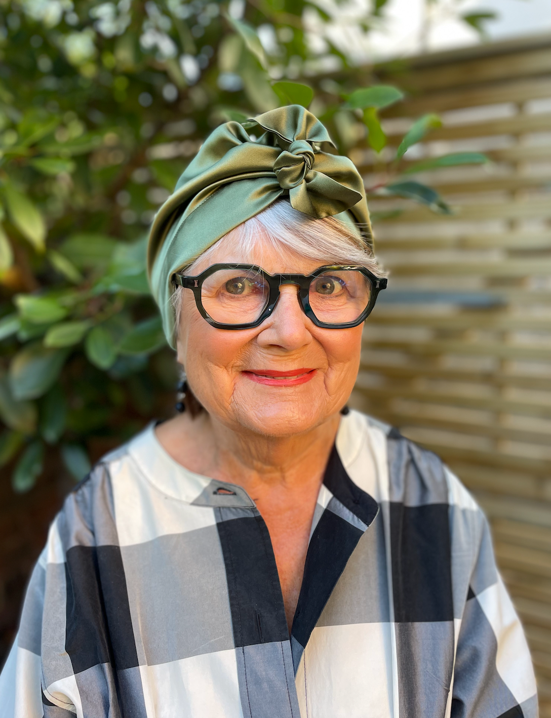 Pure Block Colour Silk Turban Hat & Head Wrap- Variety of Plain Pure Silks