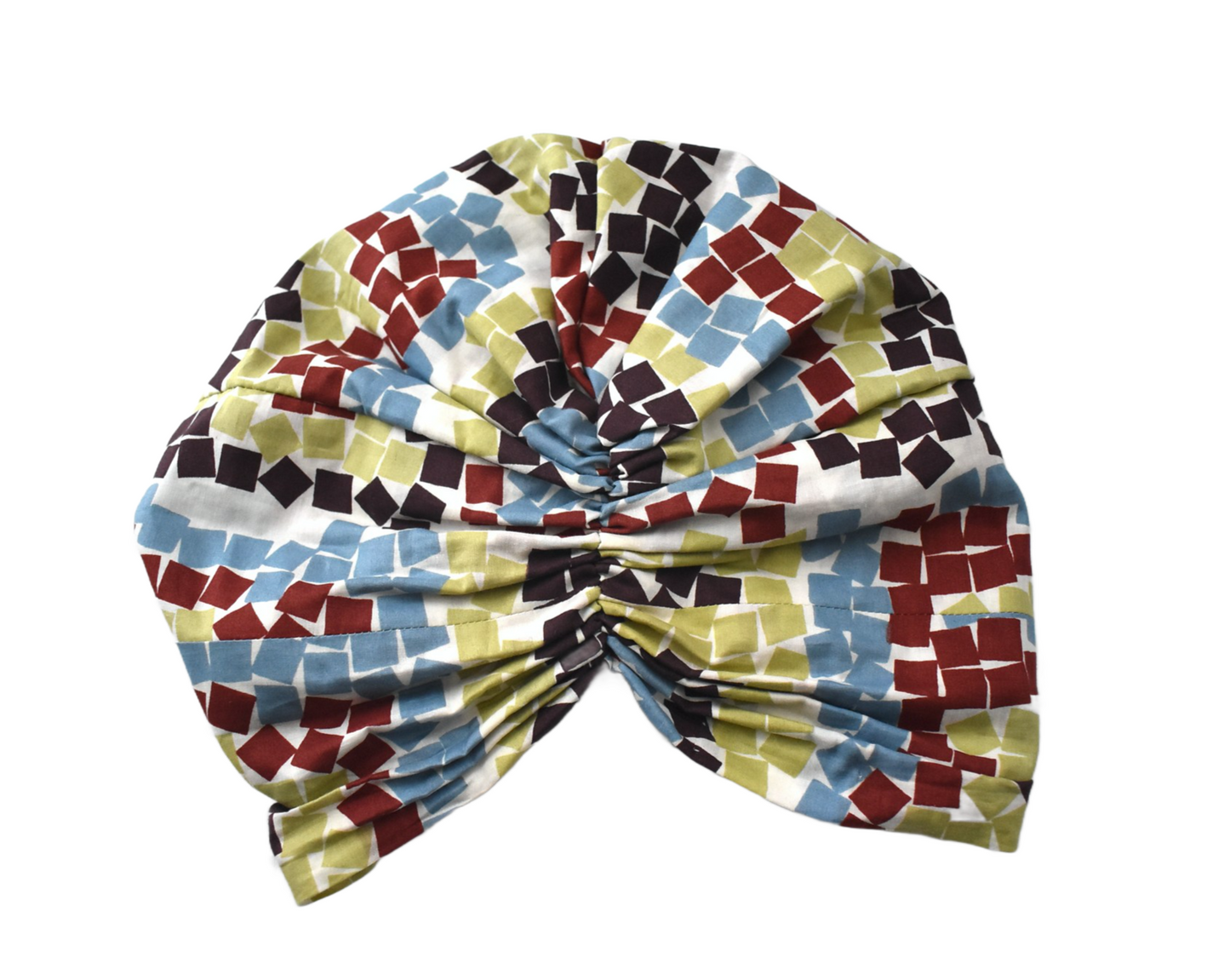 Little Susan Turban Hat - Winter Graphic print by Liberty of London