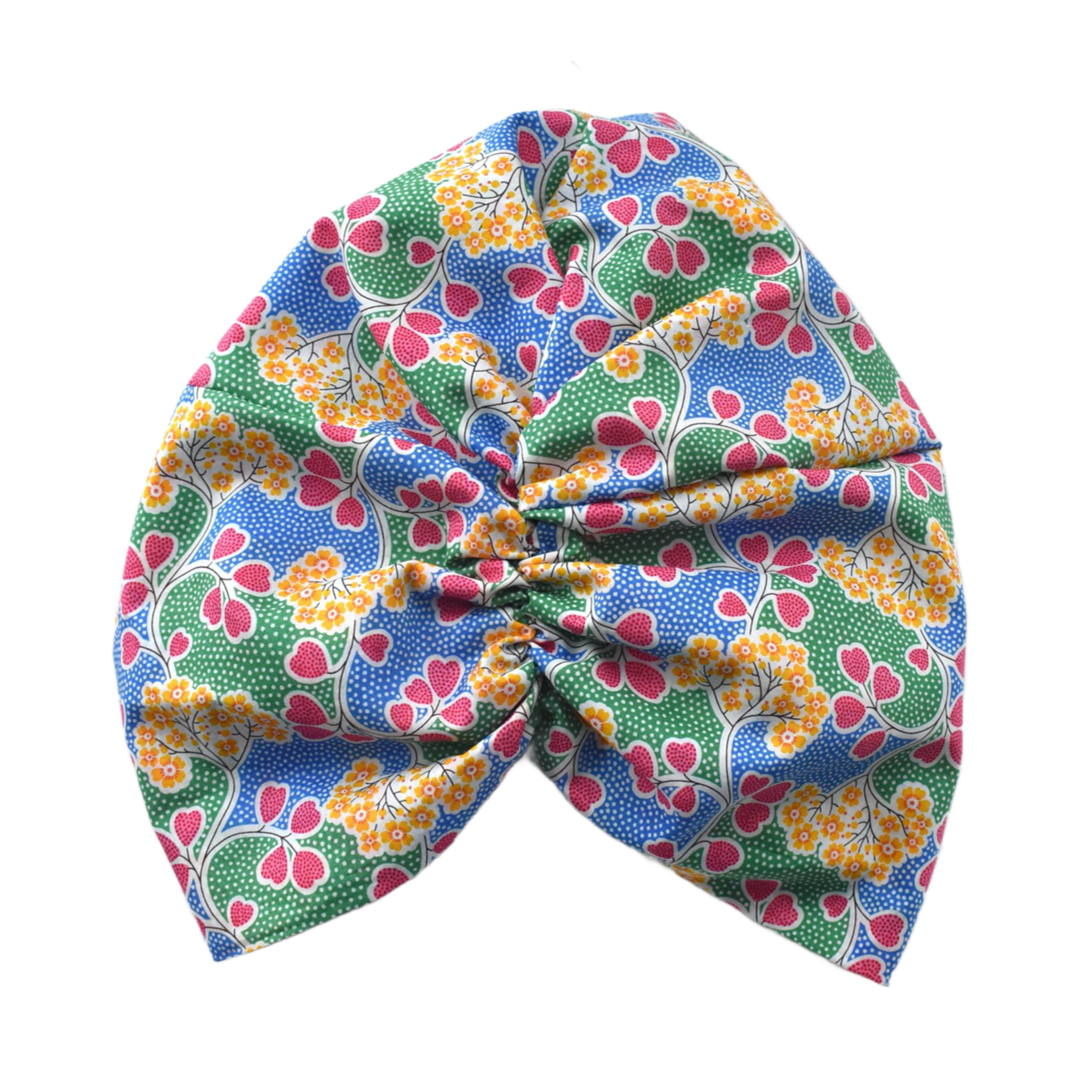 Little Susan Turban Hat - Primula Point by Liberty of London