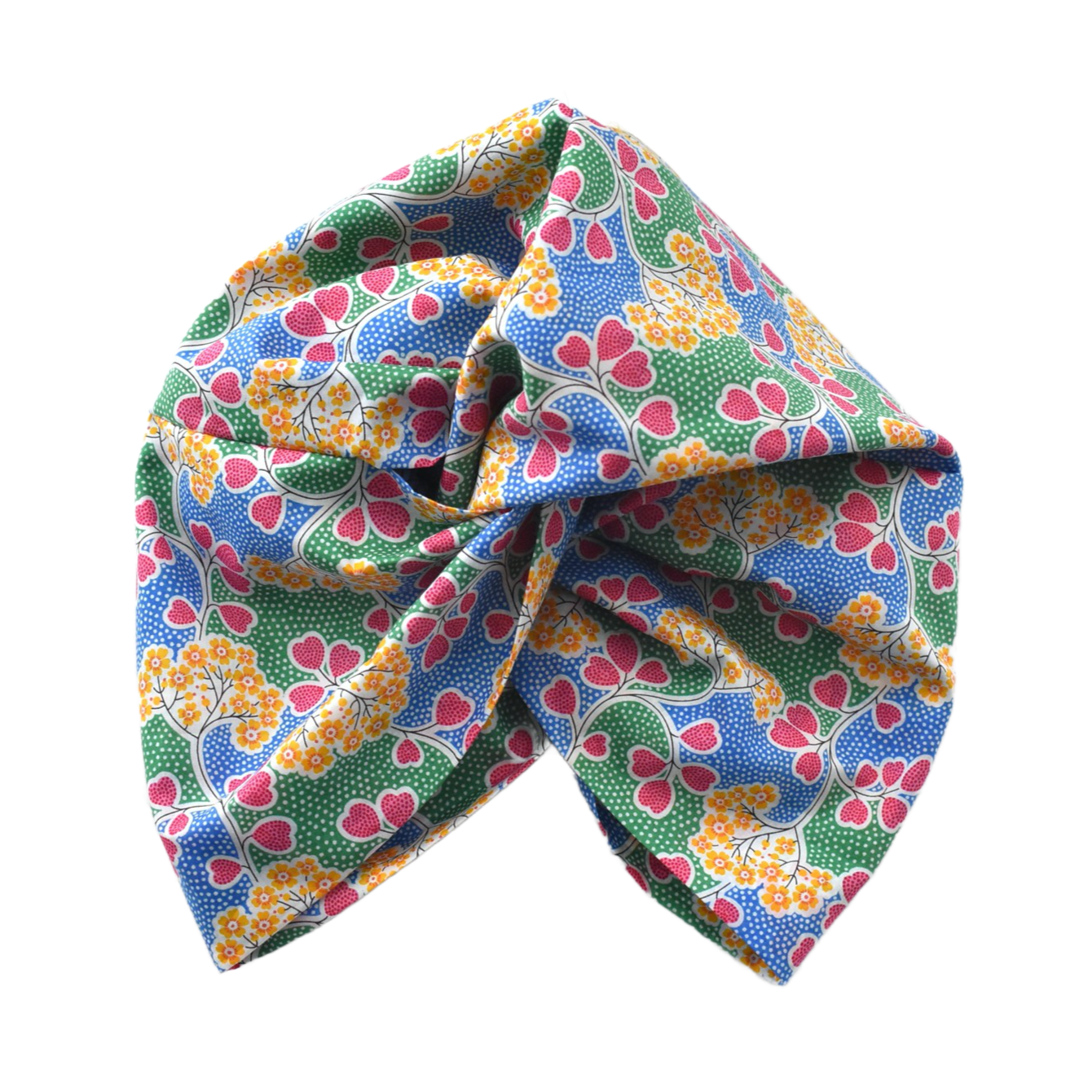 Little Susan Turban Hat - Primula Point by Liberty of London