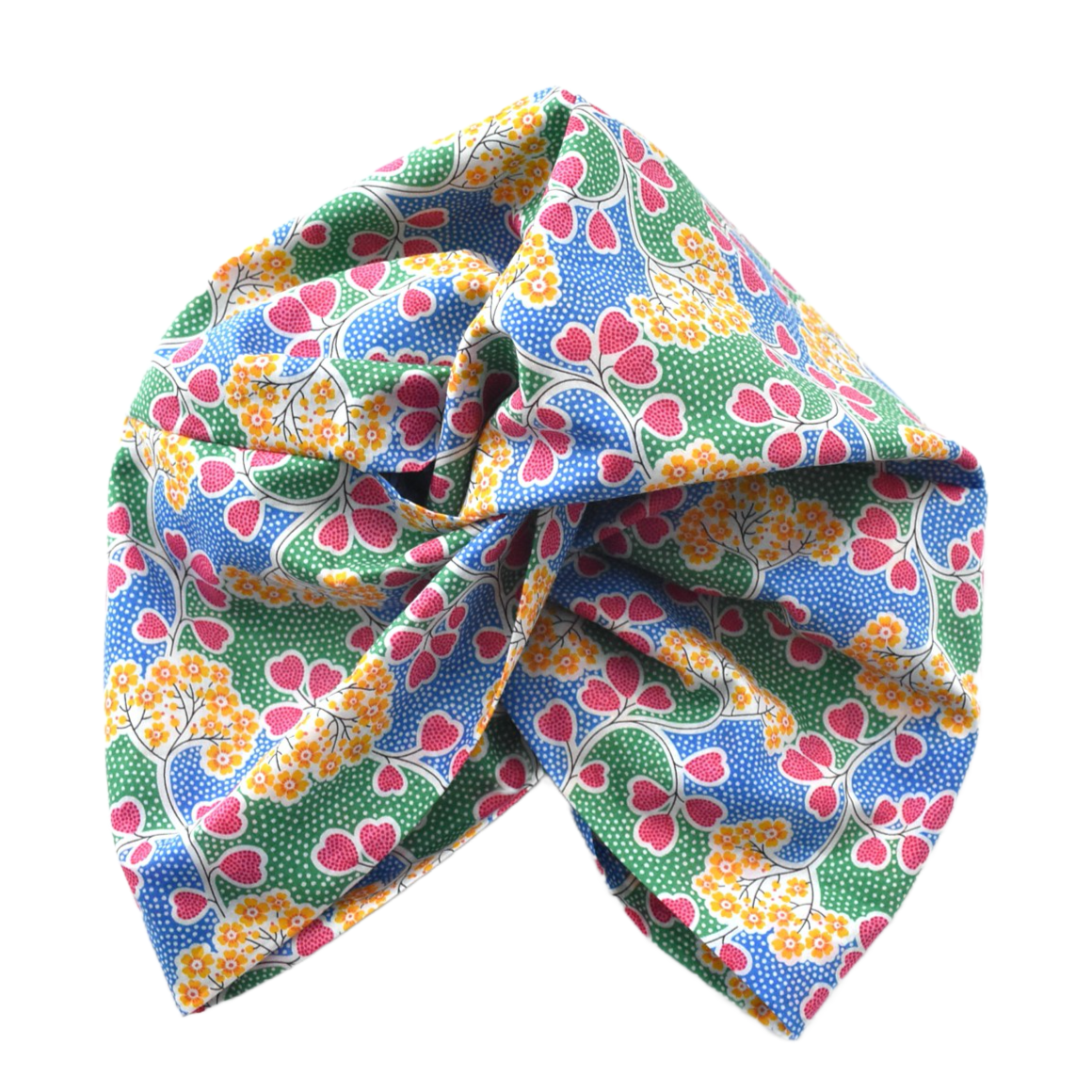 Little Susan Turban Hat - Primula Point by Liberty of London