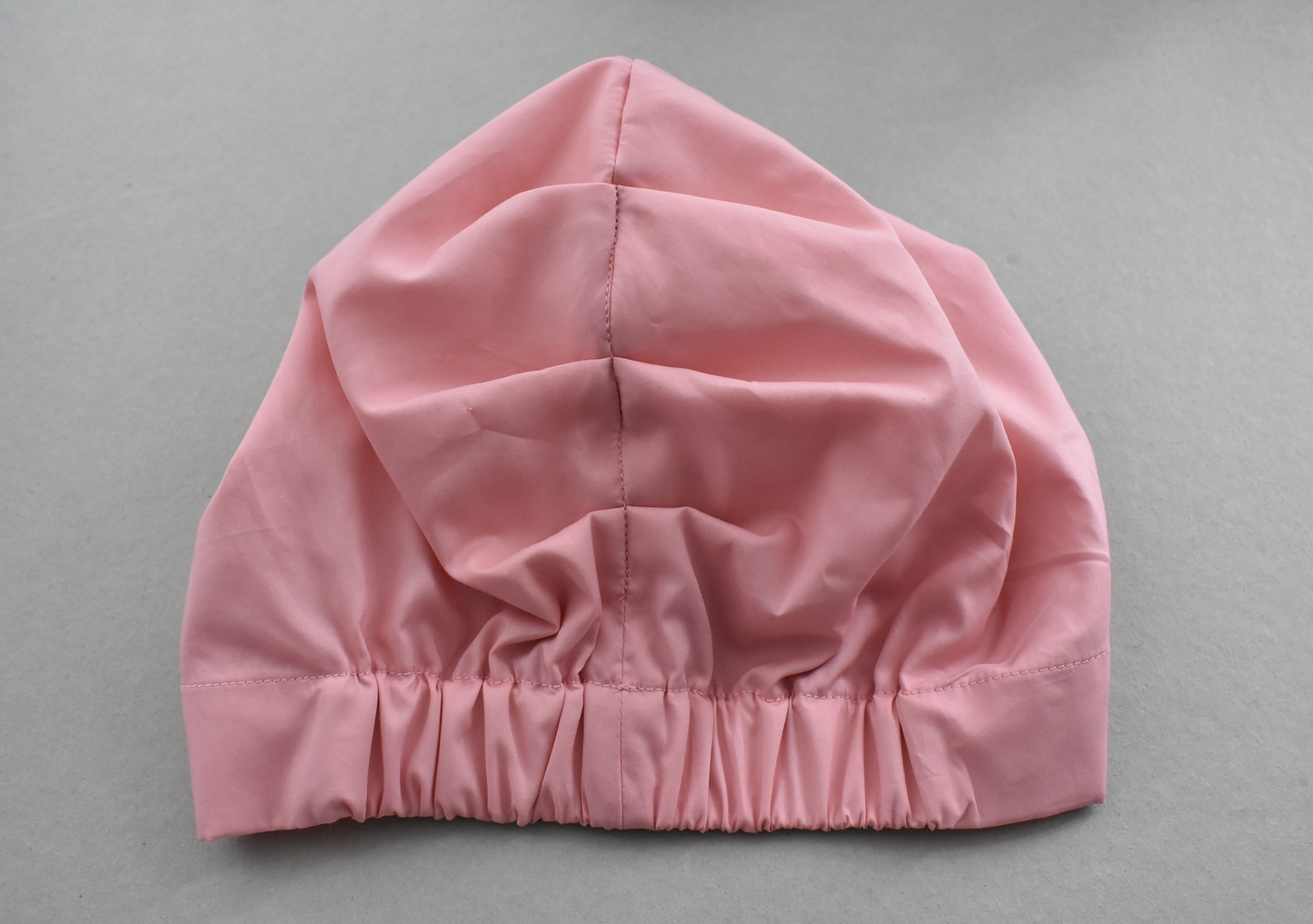 Little Land Girl Baby Hat - Liberty of London Dusty Pink