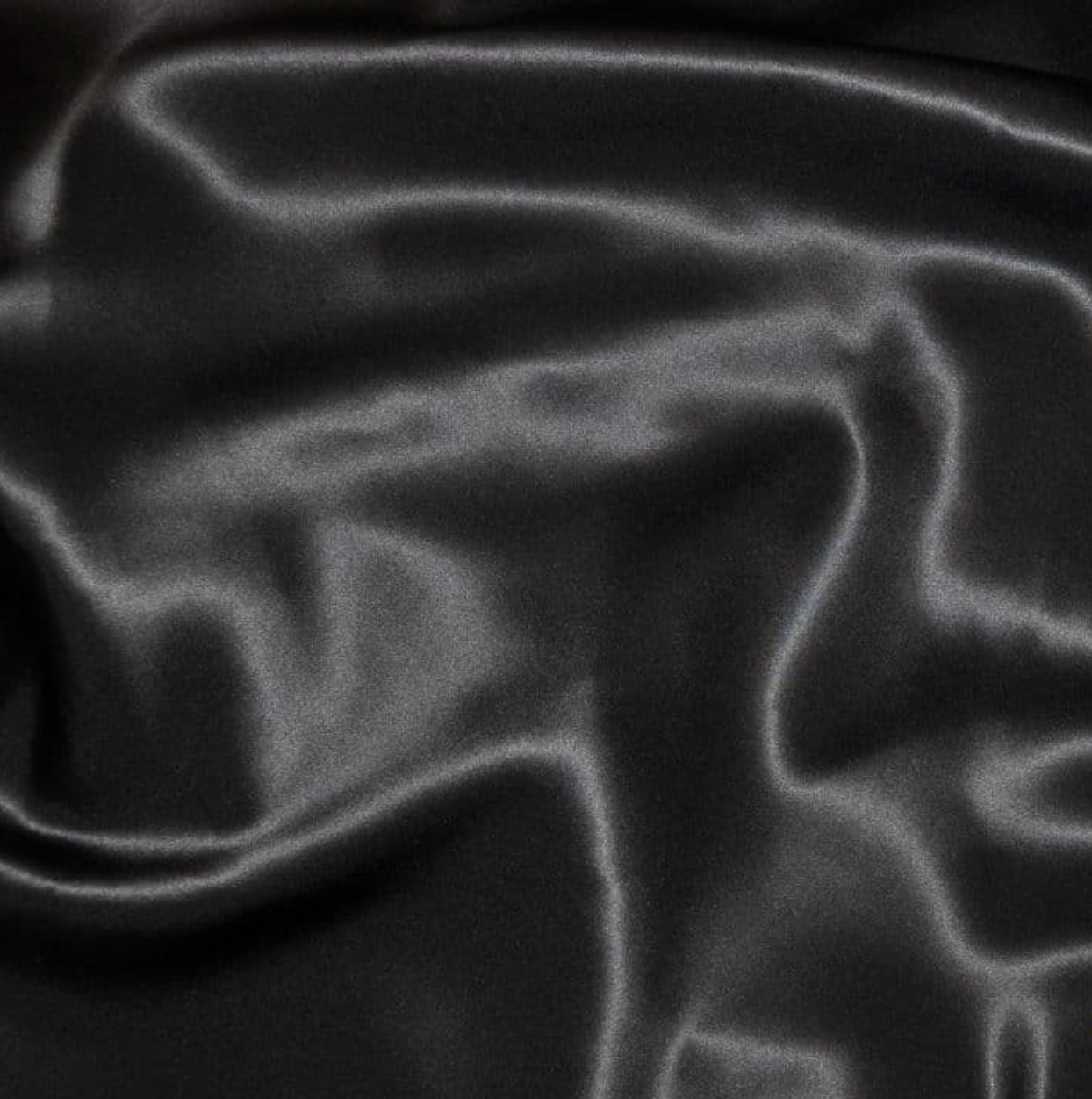 Luxury Silk Twist Alice Headband - Pure Silk Satin Various Colours