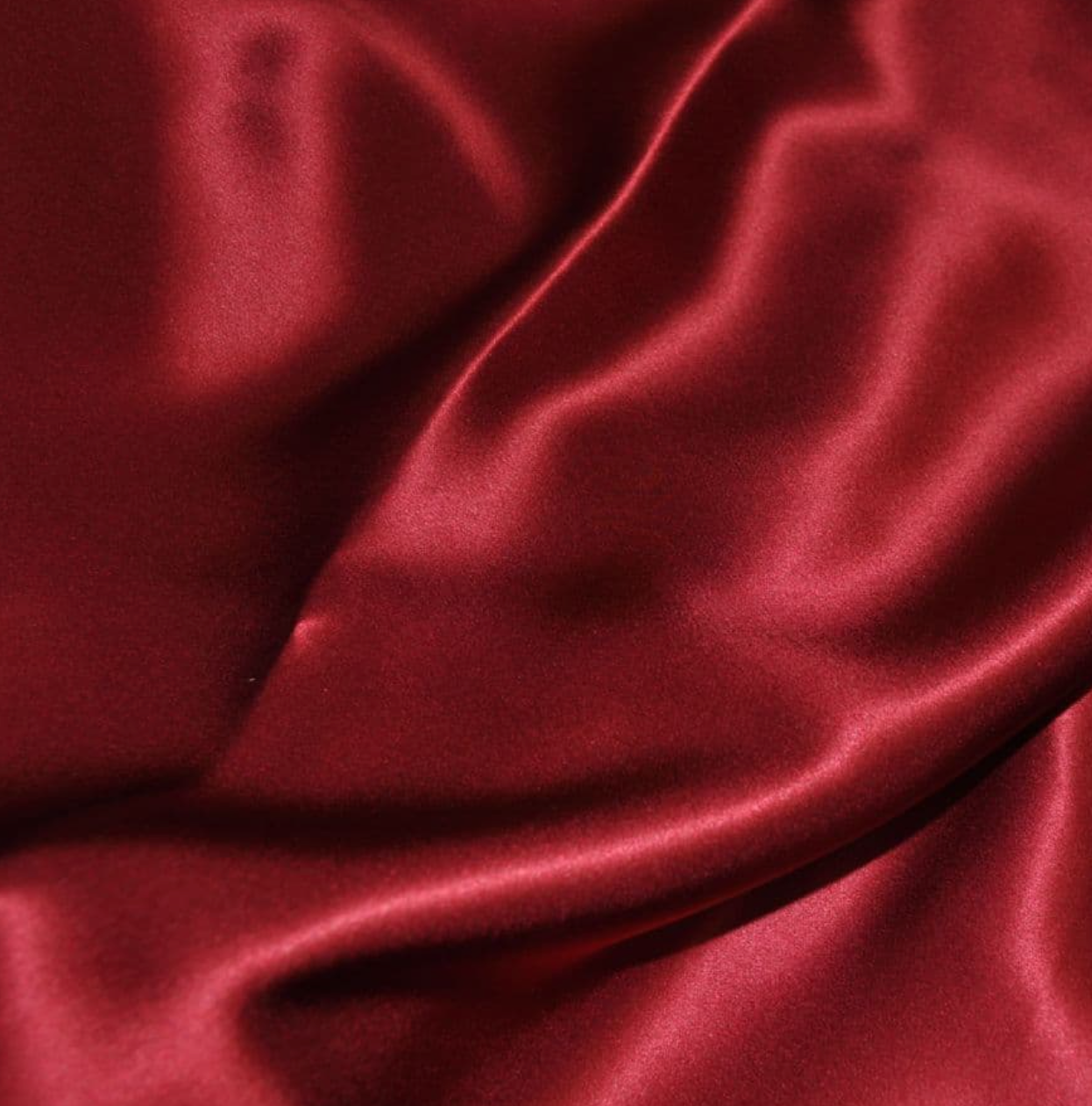 Luxury Silk Twist Alice Headband - Pure Silk Satin Various Colours