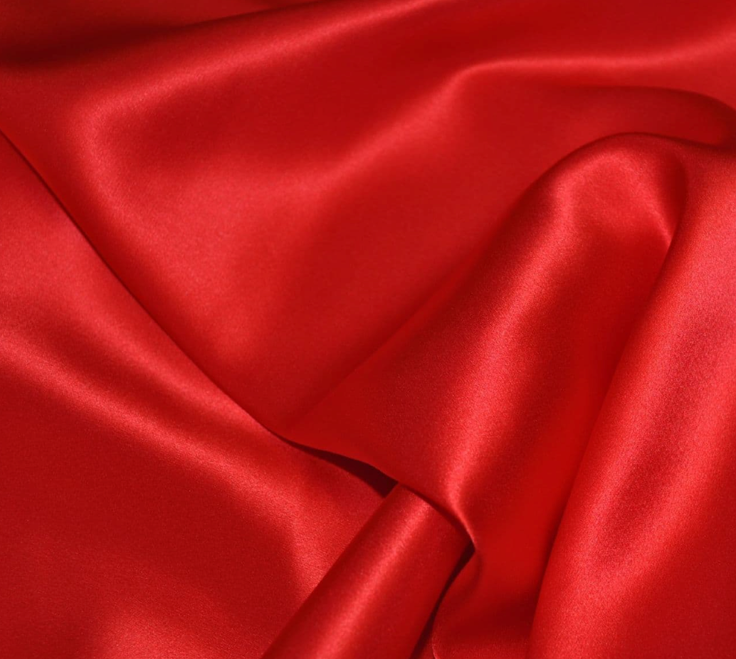 Luxury Silk Twist Alice Headband - Pure Silk Satin Various Colours