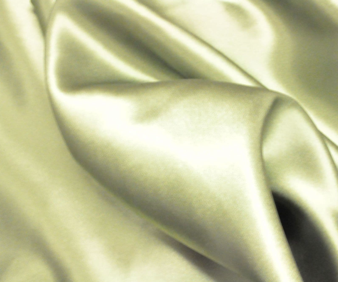 Luxury Silk Twist Alice Headband - Pure Silk Satin Various Colours