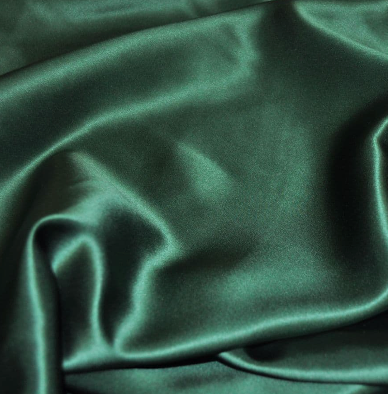 Luxury Silk Twist Alice Headband - Pure Silk Satin Various Colours