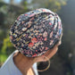 Little Susan Turban Hat - Jude's Garden Liberty of London - Silk & Lawn