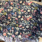Scrunchies - Various Liberty Prints  - 100% Tana Lawn Cotton 10cm (MAXI)