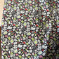 Scrunchies - Various Liberty Prints  - 100% Tana Lawn Cotton 10cm (MAXI)