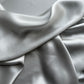 Silk Knot Alice Headband - Pure Silk Satin Various Colours - Silk & Lawn