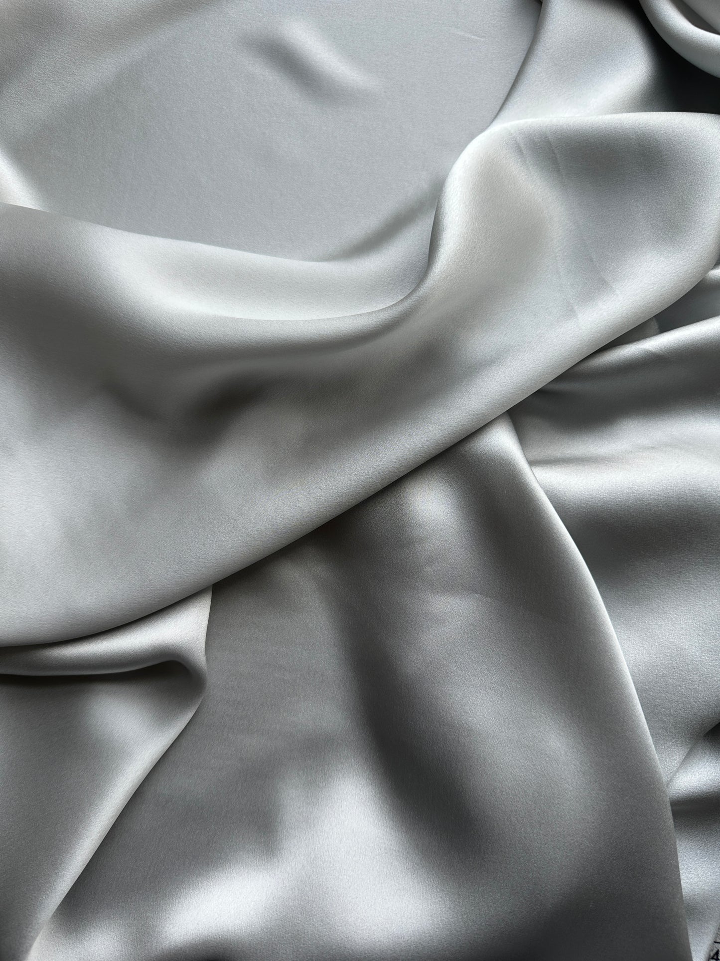 Silk Knot Alice Headband - Pure Silk Satin Various Colours