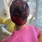Little Susan Turban Hat - Myrtle & Mary Tana Lawn Cotton - Silk & Lawn