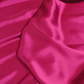 Pure Block Colour Silk Turban Hat & Head Wrap- Variety of Plain Pure Silks - Silk & Lawn