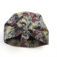 Ladies Turban Hat - Liberty of London Classic Paisley print (SMALL) - Silk & Lawn