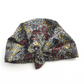 Ladies Turban Hat - Liberty of London Classic Paisley print (SMALL) - Silk & Lawn