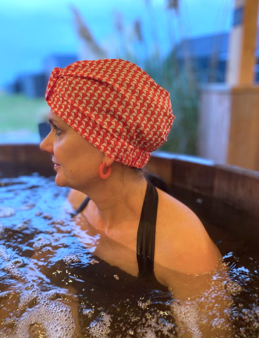 Ladies swimming caps for sale hotsell