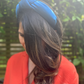 Silk Knot Alice Headband - Pure Silk Satin Various Colours - Silk & Lawn