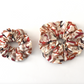 Scrunchies - Various Liberty Prints  - 100% Tana Lawn Cotton 10cm (MAXI)