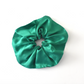 Silk Scrunchies - Various Plain Colours  - 100% Mulberry Silk - Silk & Lawn