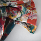 Little Susan Turban Hat - Nine Elms Liberty in Love - heart print - Silk & Lawn