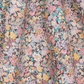 Little Susan Turban Hat -Liberty Cottage Garden Floral Tana Lawn™ cotton