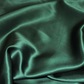 Silk Scrunchies - Various Plain Colours  - 100% Mulberry Silk - Silk & Lawn