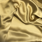 Little Susan Twisted Turban In Pure Block Colour Silks - Variety of Plain Pure Silks - Silk & Lawn