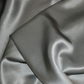 Little Susan Twisted Turban In Pure Block Colour Silks - Variety of Plain Pure Silks - Silk & Lawn