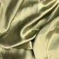 Silk Scrunchies - Various Plain Colours  - 100% Mulberry Silk - Silk & Lawn