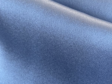 Silk Scrunchies - Various Plain Colours  - 100% Mulberry Silk - Silk & Lawn