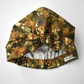 Ladies Turban Hat - Woodland Canopy A Liberty Odyssey print (MEDIUM) - Silk & Lawn