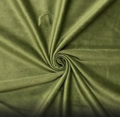 Silk Velvet Twisted Turban Headband in Various colours - Silk & Lawn