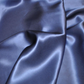 Pure Block Colour Silk Turban Hat & Head Wrap- Variety of Plain Pure Silks - Silk & Lawn