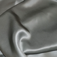 Silk Knot Alice Headband - Pure Silk Satin Various Colours - Silk & Lawn