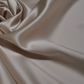 Little Susan Twisted Turban In Pure Block Colour Silks - Variety of Plain Pure Silks - Silk & Lawn