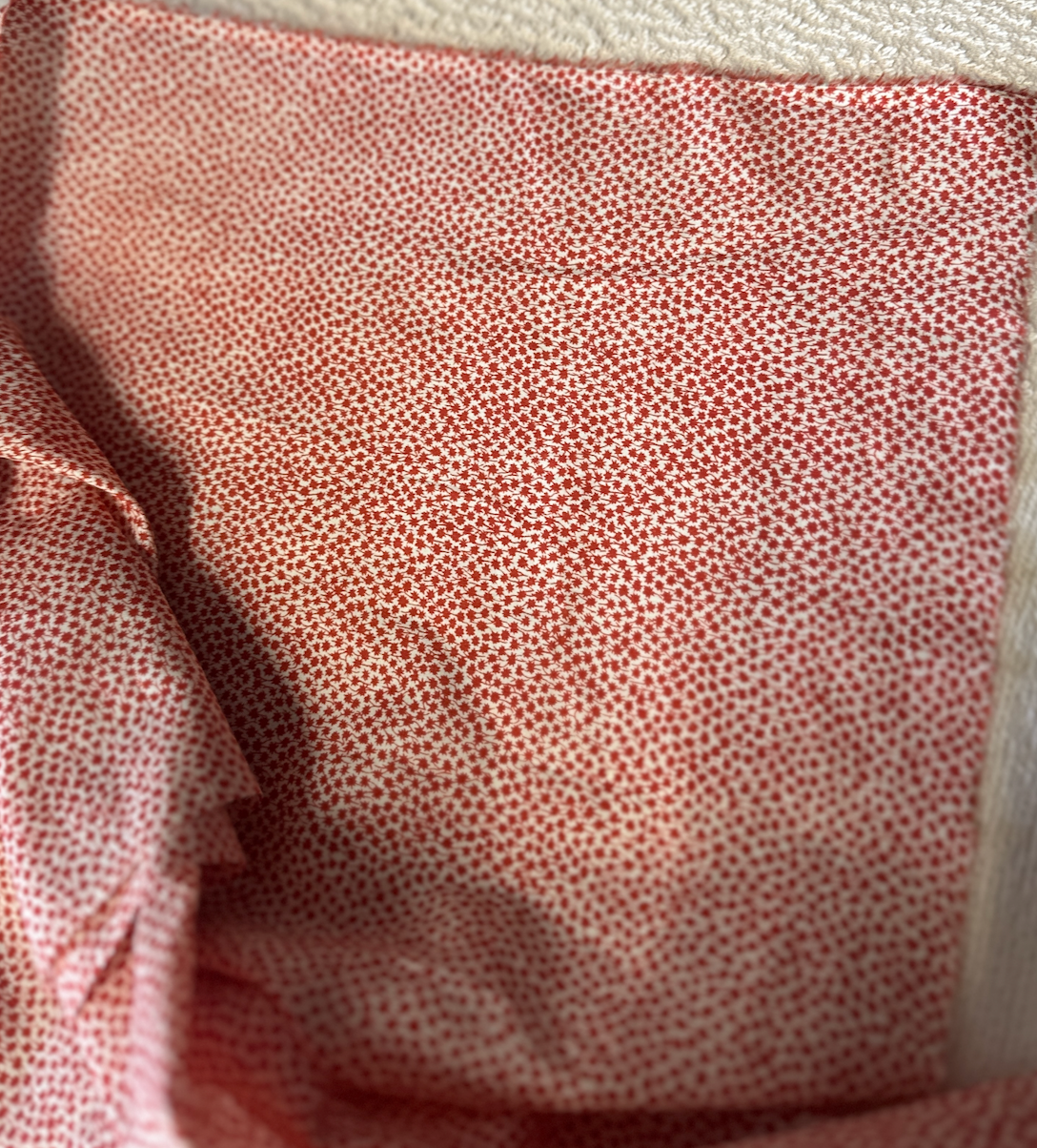 Scrunchies - Various Liberty Prints  - 100% Tana Lawn Cotton 5cm (MINI)