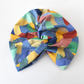 Little Susan Turban Hat - Lines Ballet Liberty of London - Silk & Lawn