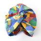Little Susan Turban Hat - Lines Ballet Liberty of London - Silk & Lawn