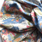 Little Susan Turban Hat - Liberty of London Going for Gold print - Silk & Lawn