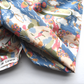 Little Susan Turban Hat - Liberty of London Going for Gold print - Silk & Lawn
