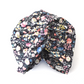 Little Susan Turban Hat - Jude's Garden Liberty of London - Silk & Lawn