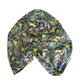 Little Susan Turban Hat - Liberty Babylon print - Silk & Lawn