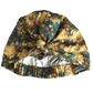 Ladies Turban Hat -  Liberty Clementina Daisy - Tana Lawn™ Cotton