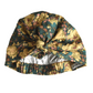 Ladies Turban Hat -  Liberty Clementina Daisy - Tana Lawn™ Cotton