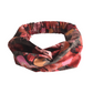 Ladies Twisted Turban Headband - in Liberty Myrtle & Mary Tana Lawn Cotton